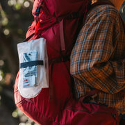 Luminaid PackLite Solar Beam Lantern with Phone Charger