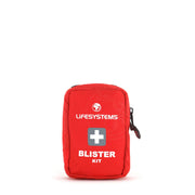 Lifesystems Blister First Aid Kit - DofE Recommended Kit