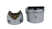 Trangia Micro Original Spirit Burning Compact Stove