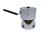 Trangia Micro Original Spirit Burning Compact Stove