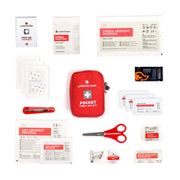 Lifesystems Pocket First Aid Kit