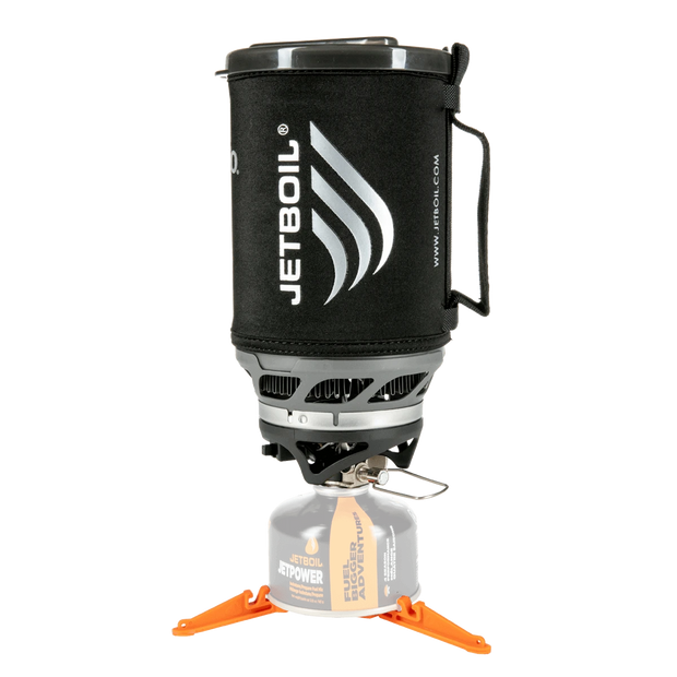 Jetboil Sumo Cooking System 1.8 Lt - Carbon