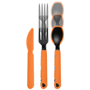 Jetboil Trailware Camping Utensil Kit