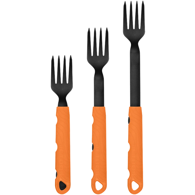 Jetboil Trailware Camping Utensil Kit