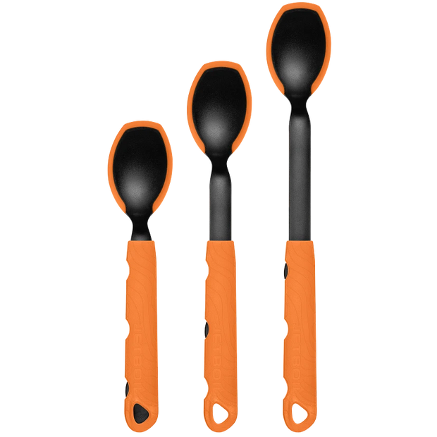 Jetboil Trailware Camping Utensil Kit