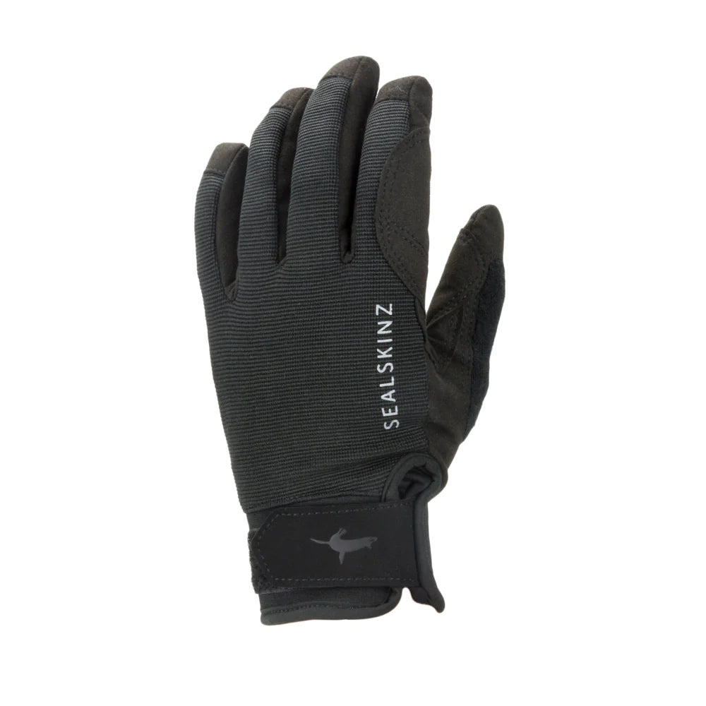 Anmer - Waterproof All Weather Ultra Grip Glove