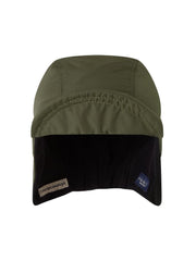 Sealskinz Kirstead Waterproof Extreme Cold Weather Hat - Green