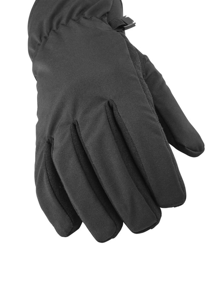 Sealskinz Griston AQUASEALZ™ Waterproof All Weather Lightweight Glove - Black