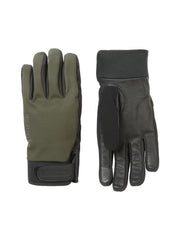 Sealskinz Kelling Waterproof All Weather Insulated Glove - Olive