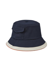 Sealskinz Seething Waterproof Lightweight Bucket Hat - Navy