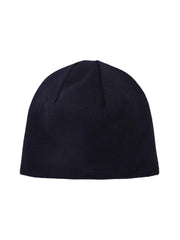 Sealskinz Cley Waterproof Cold Weather Beanie Hat - Navy