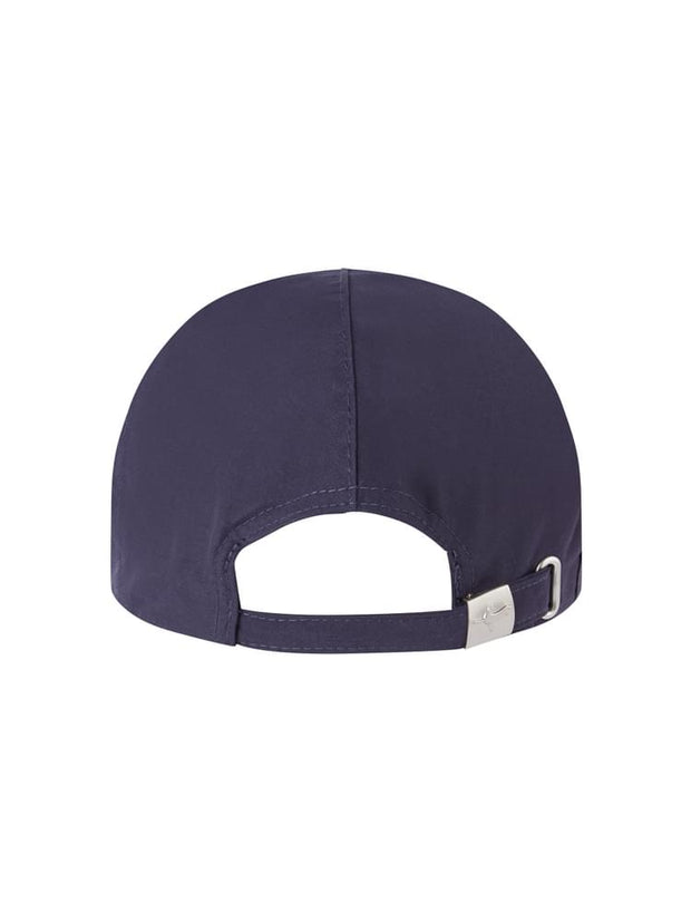 Sealskinz Langham Waterproof All Weather Cap - One Size Navy