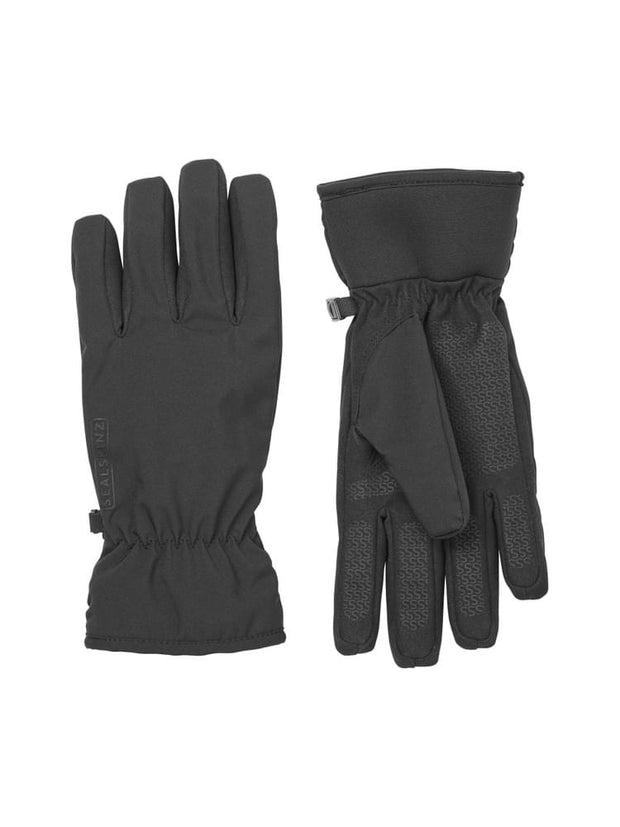 Sealskinz Griston AQUASEALZ™ Waterproof All Weather Lightweight Glove - Black