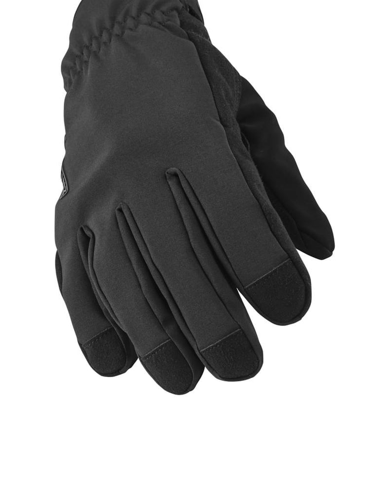 Sealskinz Bodham Waterproof All Weather Cycle Glove - Black