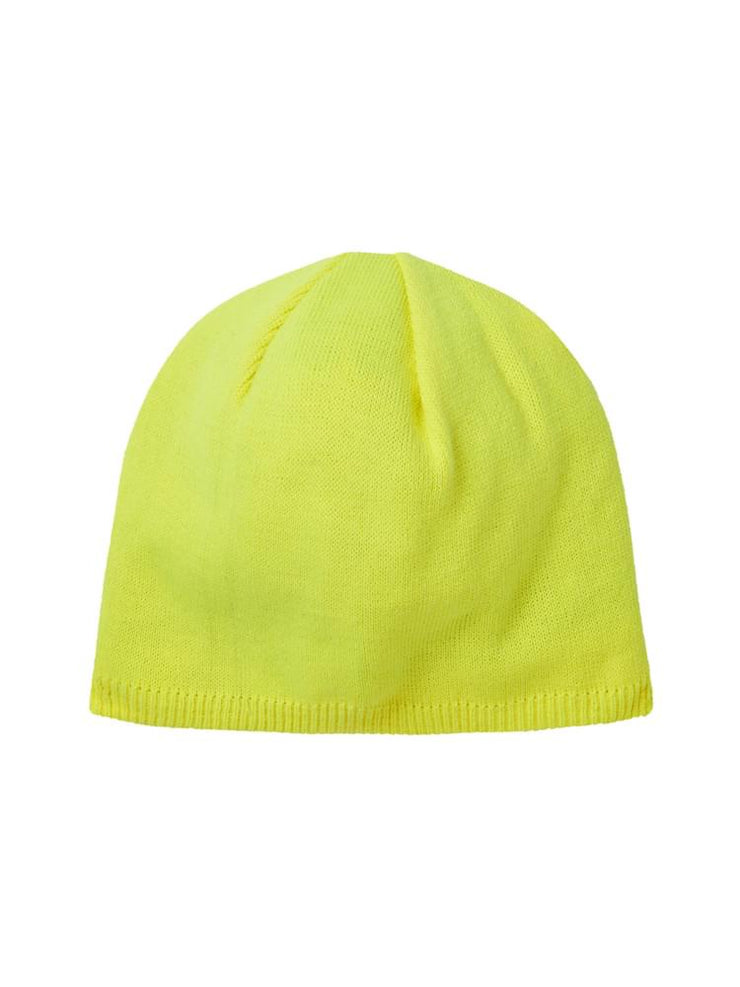 Sealskinz Cley Waterproof Cold Weather Beanie Hat - Neon Yellow