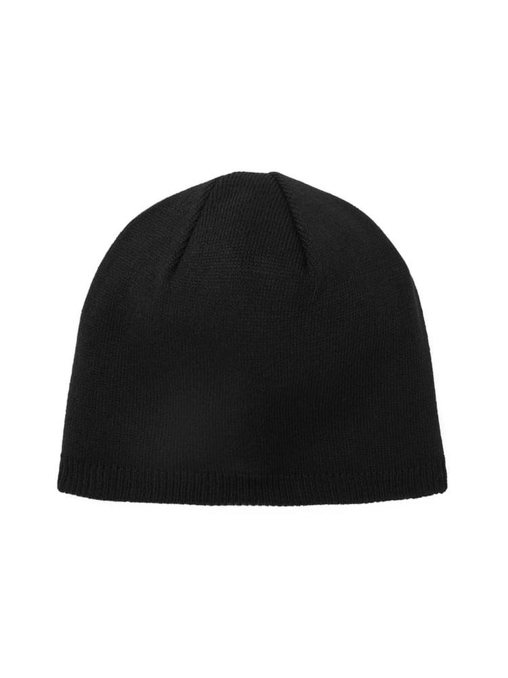 Sealskinz Cley Waterproof Cold Weather Beanie Hat - Black