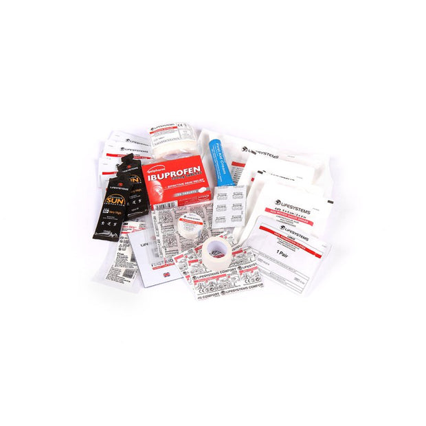 Lifesystems Light and Dry Pro First Aid Kit