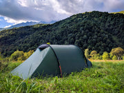 Terra Nova Starlite 2 Lightweight Tent - Green