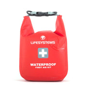 Lifesystems Waterproof First Aid Kit - DofE Recommended Kit