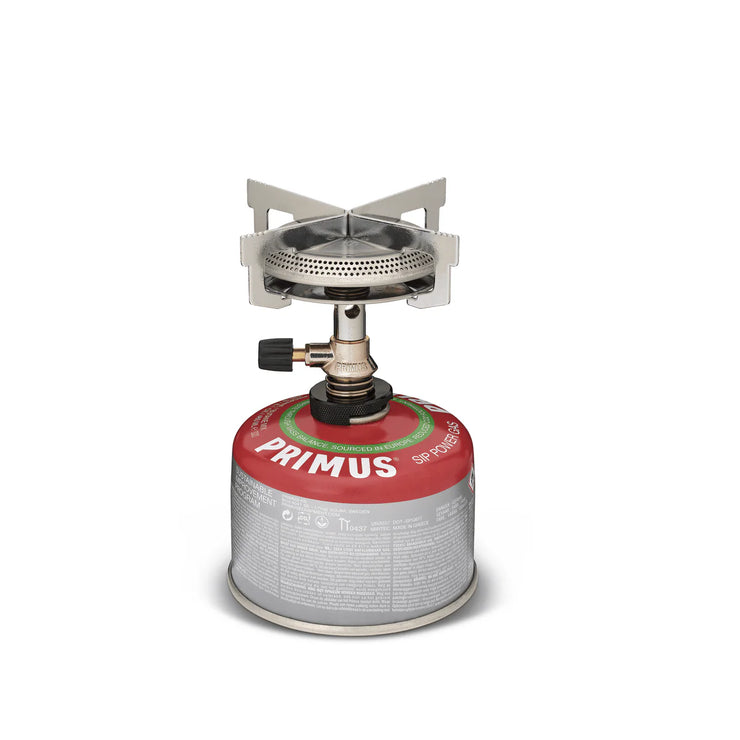 Primus Mimer Duo Multi Gas Adapter Camping Stove