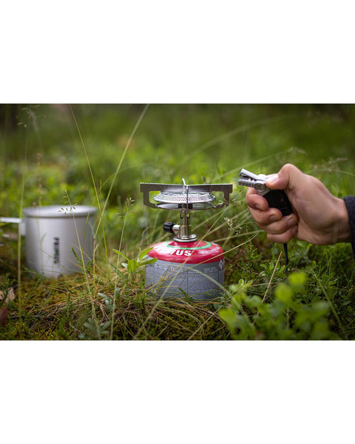 Primus Classic Trail 130 Backpacking Stove Fresh Air Junkie 8301