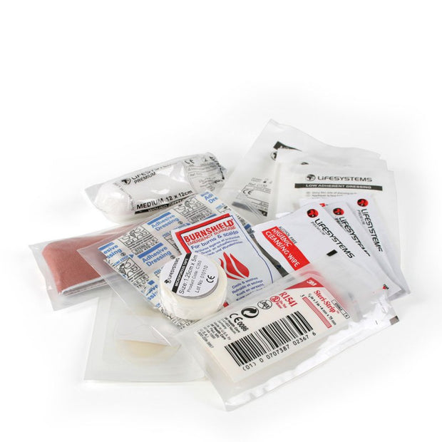 Lifesystems Refill Dressing Pack