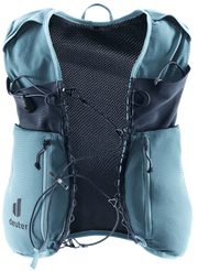 Deuter Traick 5 Trail Running Vest Backpack - Atlantic Ink