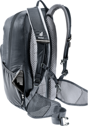 Deuter Bike I 20 Litre Bike Backpack - Black