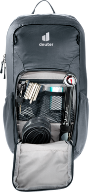 Deuter Bike I 20 Litre Bike Backpack - Black