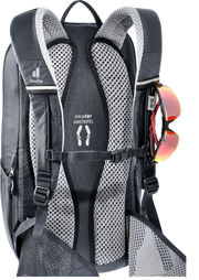 Deuter Bike I 20 Litre Bike Backpack - Black