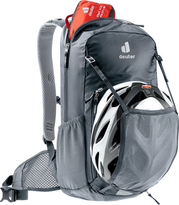 Deuter Bike I 20 Litre Bike Backpack - Black