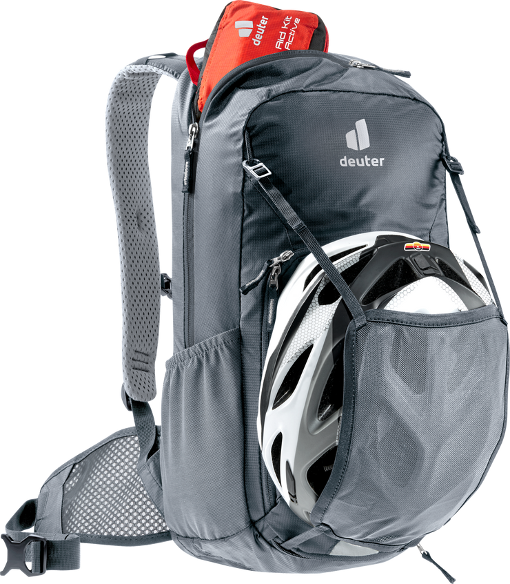 Deuter Bike I 20 Litre Bike Backpack - Black