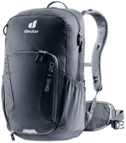 Deuter Bike I 20 Litre Bike Backpack - Black