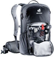 Deuter Bike I 20 Litre Bike Backpack - Black