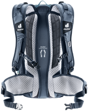 Deuter Flyt 14 Litre Back Protector Bike Backpack - Atlantic Ink