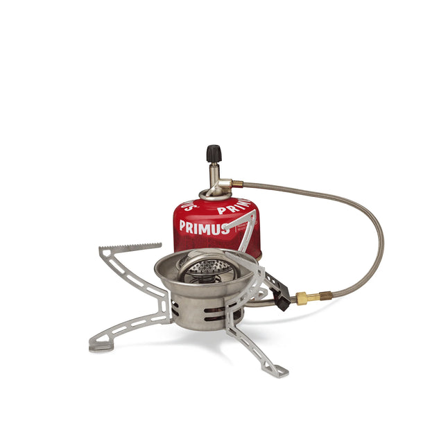 Primus Easyfuel Duo Piezo Backpacking Stove