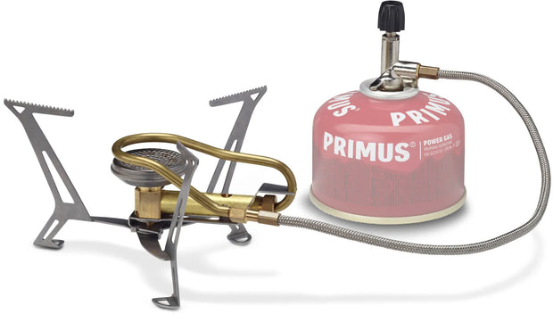 Primus Express Spider II Backpacking Stove