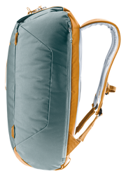 Deuter Gravity Motion 40 Litre Climbing Backpack - Teal Cinnamon