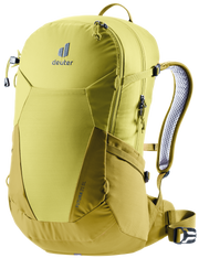 Deuter Futura 21 SL Women's Hiking Backpack - Sprout Linden