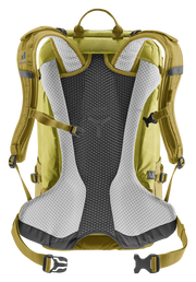 Deuter Futura 21 SL Women's Hiking Backpack - Sprout Linden