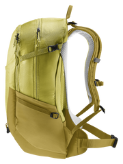 Deuter Futura 21 SL Women's Hiking Backpack - Sprout Linden