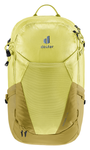 Deuter Futura 21 SL Women's Hiking Backpack - Sprout Linden