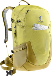 Deuter Futura 21 SL Women's Hiking Backpack - Sprout Linden