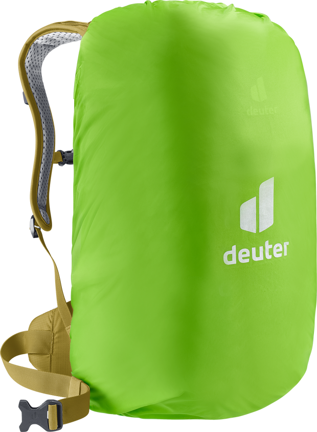 Deuter Futura 21 SL Women's Hiking Backpack - Sprout Linden