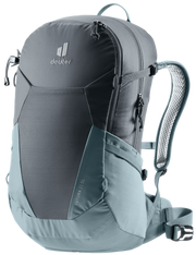 Deuter Futura 21 SL Women's Hiking Backpack - Graphite Shale