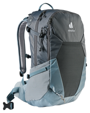 Deuter Futura 21 SL Women's Hiking Backpack - Graphite Shale