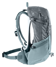 Deuter Futura 21 SL Women's Hiking Backpack - Graphite Shale