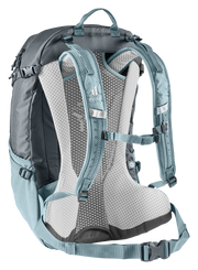 Deuter Futura 21 SL Women's Hiking Backpack - Graphite Shale