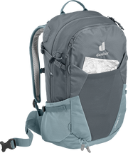 Deuter Futura 21 SL Women's Hiking Backpack - Graphite Shale