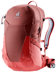 Deuter Futura 21 SL Women's Hiking Backpack - Caspia Currant